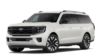 2026 Ford Expedition® External Image 2